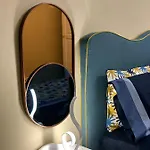 Blu Maronti アパート バラーノ・ディスキア