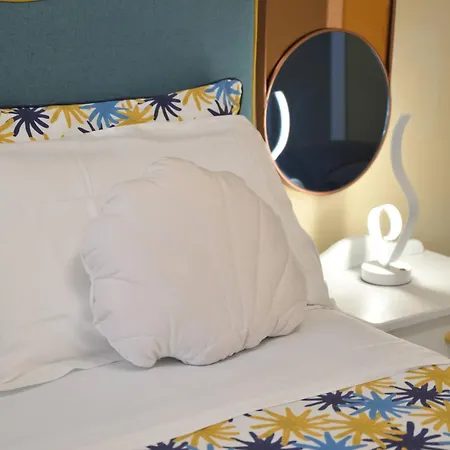 Blu Maronti Barano d'Ischia