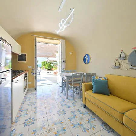 Blu Maronti Apartment *