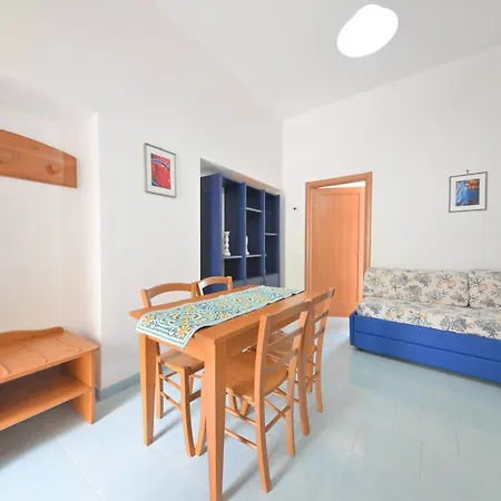Blu Maronti Apartment *