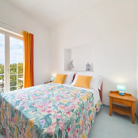 Blu Maronti Barano d'Ischia