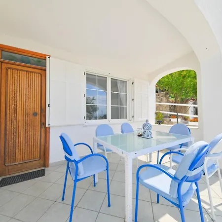 Blu Maronti Apartment *