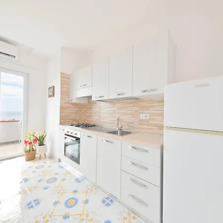 Apartment Blu Maronti *