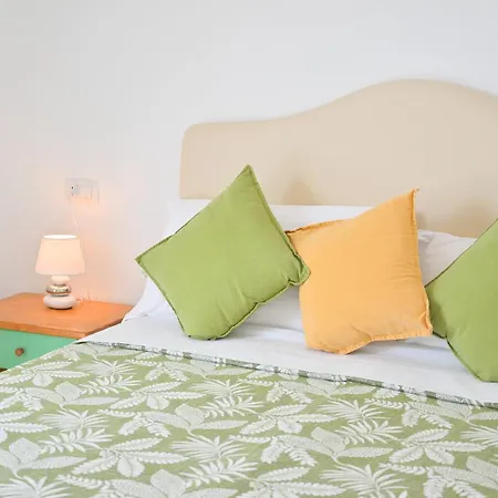 Blu Maronti Barano d'Ischia