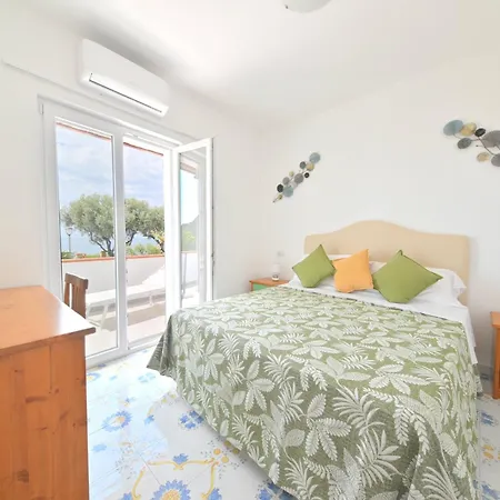 Blu Maronti Apartment *