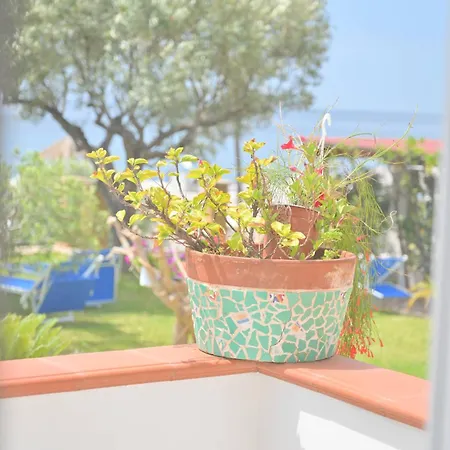 Blu Maronti Apartment