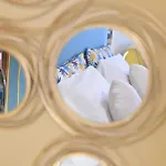 Blu Maronti 公寓