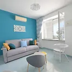 Blu Maronti 公寓