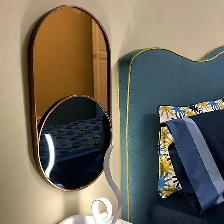 Blu Maronti Apartmán Barano dʼIschia