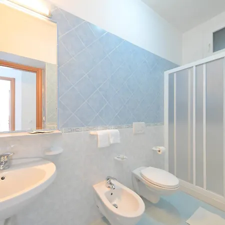 Blu Maronti Apartmán Barano dʼIschia