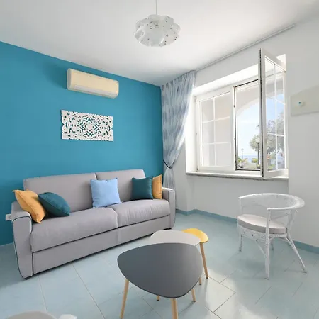 Blu Maronti Apartmán