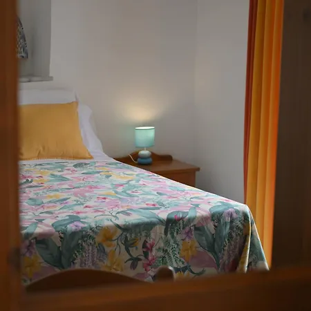 Blu Maronti Barano dʼIschia