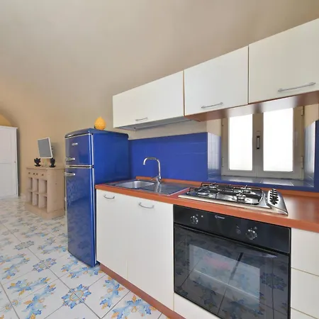 Blu Maronti Apartmán *