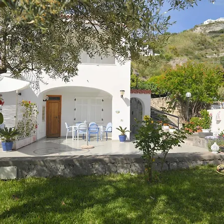 Blu Maronti Apartman