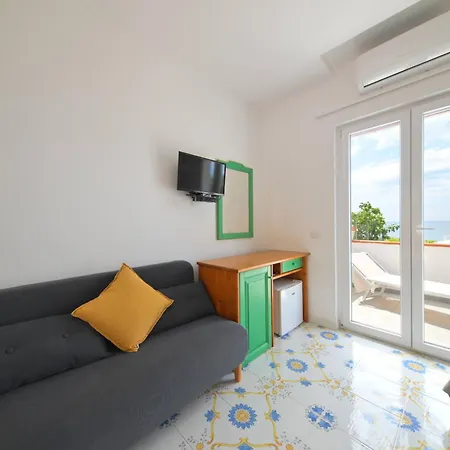 Blu Maronti Apartmán *