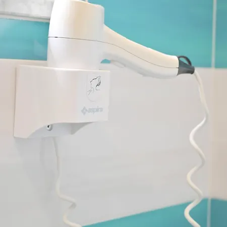 Blu Maronti Apartmán Barano dʼIschia