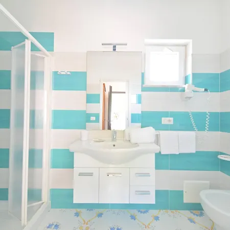 Blu Maronti Apartmán Barano dʼIschia