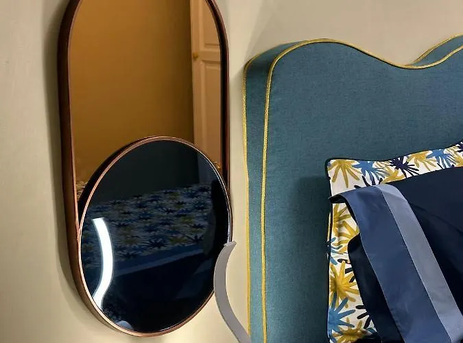 Blu Maronti Apartman Barano dʼIschia