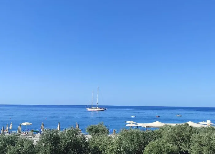 Blu Maronti * Barano dʼIschia