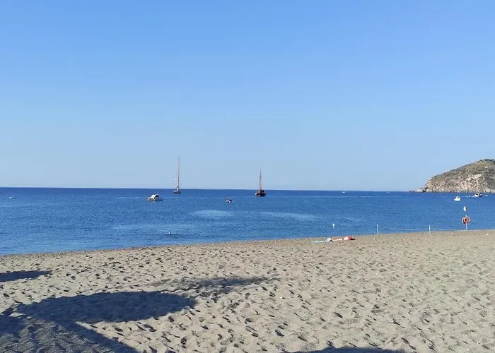 Apartman Blu Maronti