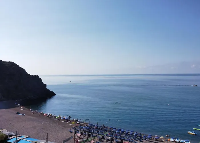 Blu Maronti Barano dʼIschia