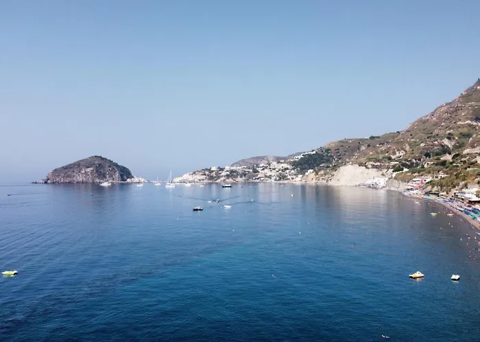 Apartman Blu Maronti