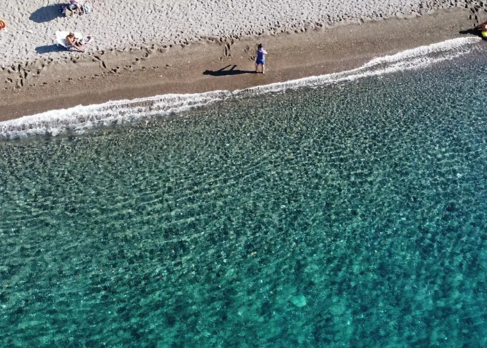 Blu Maronti * Barano dʼIschia