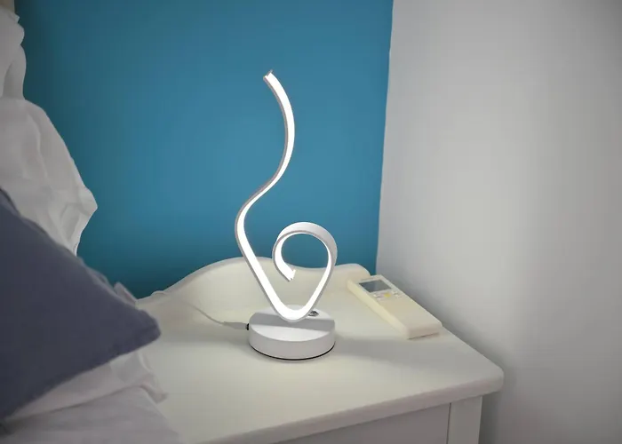 Blu Maronti Barano dʼIschia