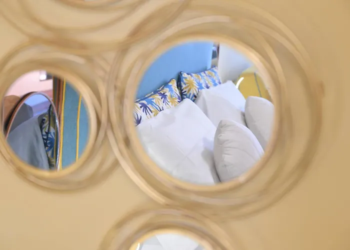 Blu Maronti Apartman