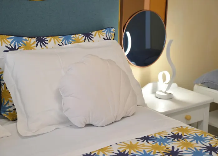 Blu Maronti Barano dʼIschia