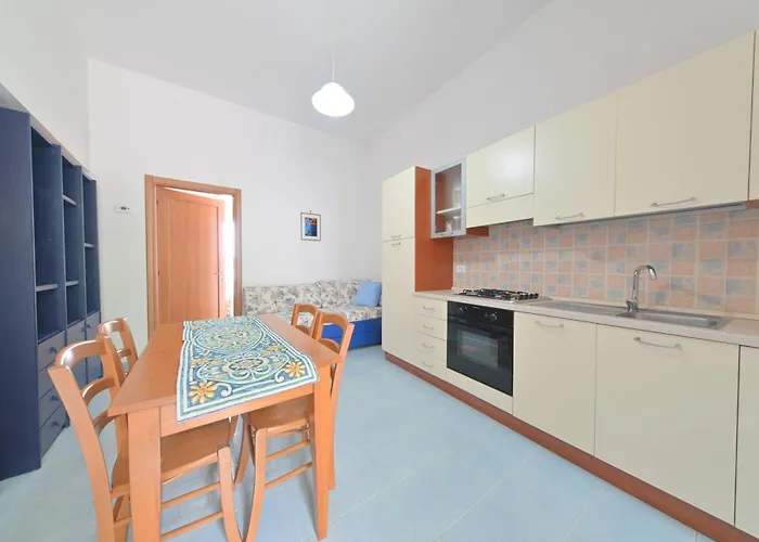 Apartman Blu Maronti