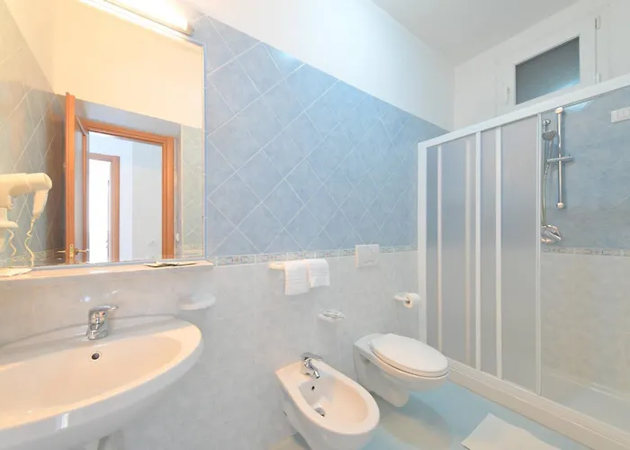 Blu Maronti Apartman Barano dʼIschia