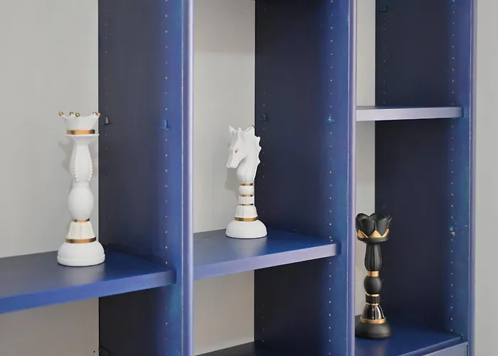 Blu Maronti Apartman *