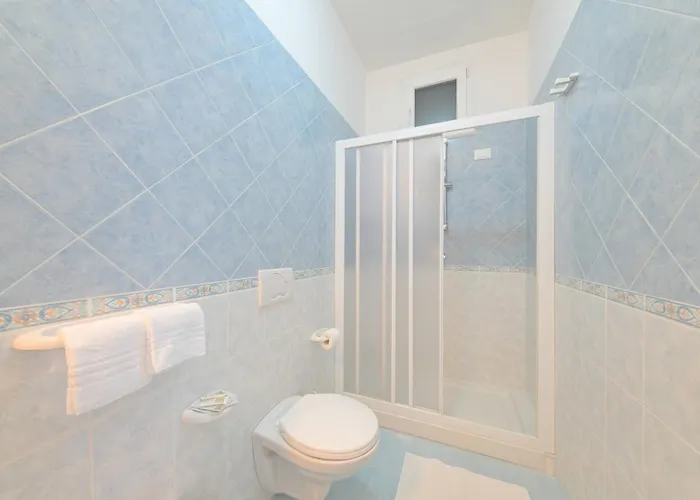 Apartman Blu Maronti *