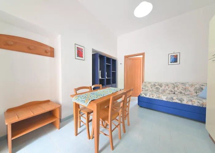 Blu Maronti Appartamento *