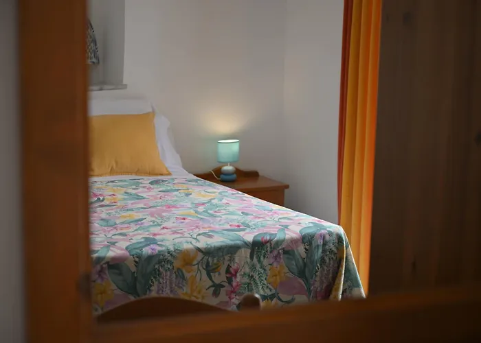 Blu Maronti Barano dʼIschia