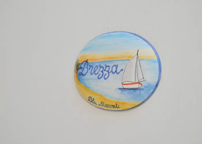 Blu Maronti * Barano dʼIschia