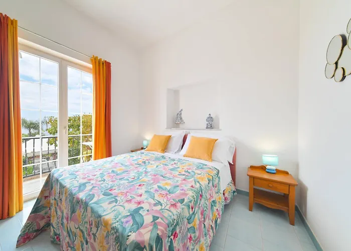 Blu Maronti Barano dʼIschia