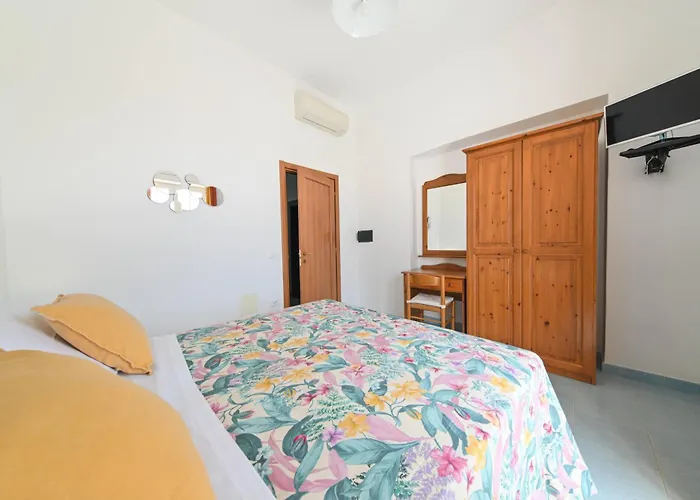 Apartman Blu Maronti