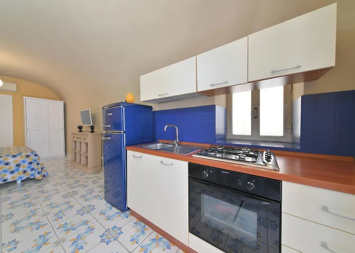 Blu Maronti Appartamento *