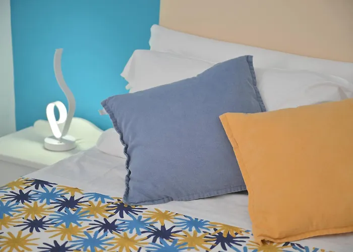 Blu Maronti * Barano dʼIschia