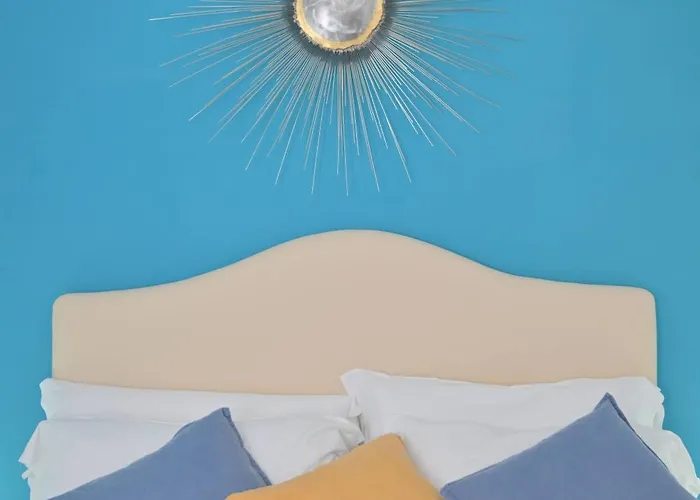 Blu Maronti Appartamento