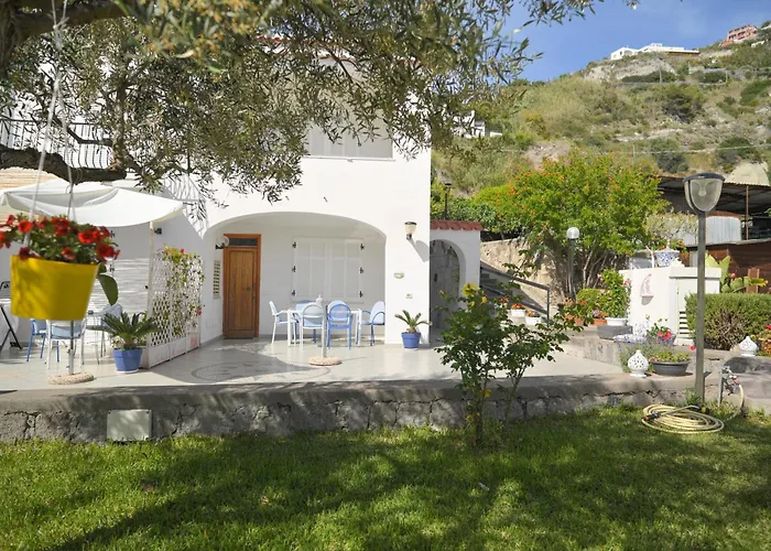 Blu Maronti Apartman