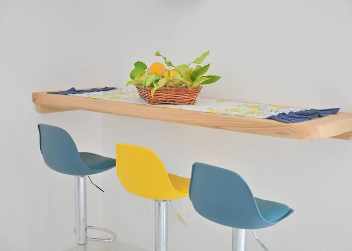 Apartman Blu Maronti