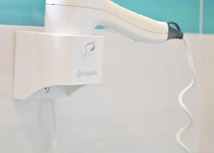 Blu Maronti Apartman Barano dʼIschia