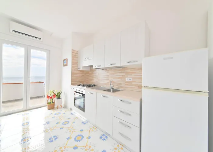 Apartman Blu Maronti *