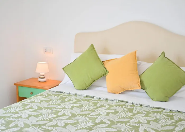 Blu Maronti Barano dʼIschia