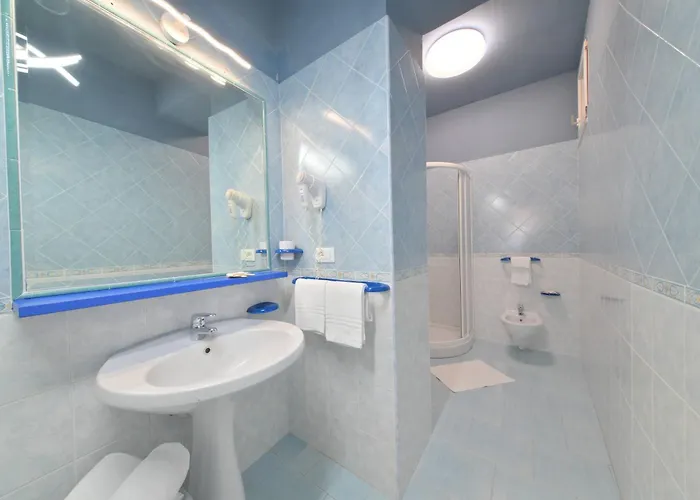 Blu Maronti Barano dʼIschia