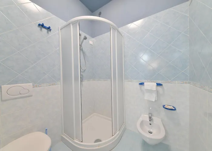 Appartamento Blu Maronti *