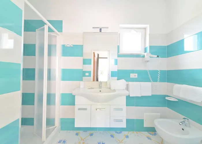 Blu Maronti Apartman Barano dʼIschia